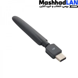 دانگل وای فای آلفا مدل XP-W924N | خرید دانگل وای فای | خرید دانگل 5G | خرید تجهیزات شبکه | مشهدلن