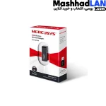 دانگل وای فای مدل mercusys N300 | خرید دانگل وای فای | خرید دانگل 5G | خرید تجهیزات شبکه | مشهدلن