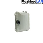 باکس FAT 12 CORE SS SUNSIL | خرید باکس FAT 12 CORE SS SUNSIL | خرید FAT فیبر نوری | خرید تجهیزات شبکه | خرید تجهیزات فیبر نوری | مشهدلن