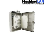 باکس FAT 12 CORE SS SUNSIL | خرید باکس FAT 12 CORE SS SUNSIL | خرید FAT فیبر نوری | خرید تجهیزات شبکه | خرید تجهیزات فیبر نوری | مشهدلن