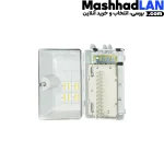 باکس FAT 96 Core L | خرید باکس FAT 96 Core L | خرید FAT فیبر نوری | خرید تجهیزات شبکه | خرید تجهیزات فیبر نوری | مشهدلن