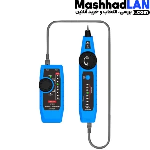 تستر شبکه مدل NF810 | خرید تستر شبکه | خرید تجهیزات شبکه | مشهدلن