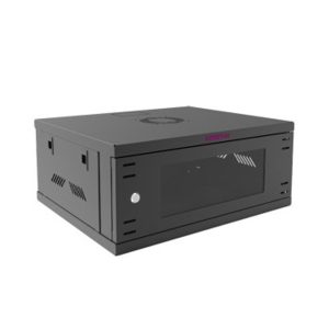 رک دیواری 4 یونیت عمق 45 Lan Star