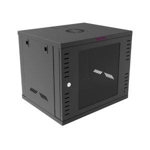 رک دیواری 9 یونیت عمق 45 Lan Star