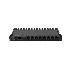 روتر میکروتیک مدل Mikrotik RB5009UPr+S+IN