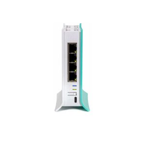 اکسس پوینت میکروتیک مدل Mikrotik hAP ax lite