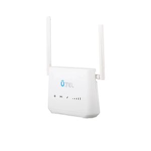 مودم روتر بی سیم 4G LTE یوتل مدل UTEL L443