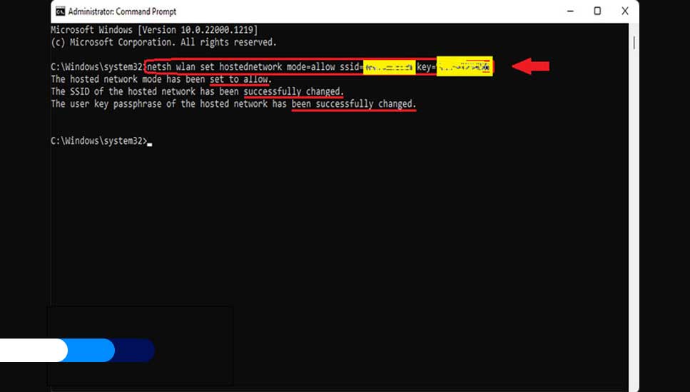 آموزش اشتراک گذاری VPN در اپل